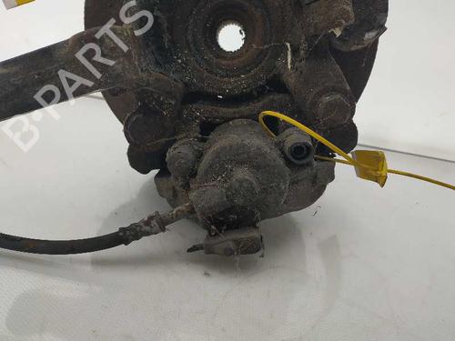 Used Left front brake caliper MERCEDES-BENZ VITO Van (W638) 108 D 2.3 (638.064, 638.068) (79 hp) 11594075