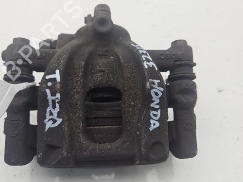 Used Left rear brake caliper HONDA CR-V III (RE_) 2.2 i-CTDi 4WD (RE6) (140 hp) 18324274
