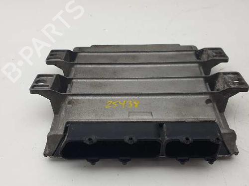 Engine control unit (ECU) MG MG ZR 105 | BP4627329M57 