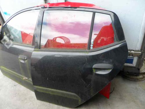 Used Left rear door HYUNDAI i10 I (PA) 1.1 (67 hp) 97898