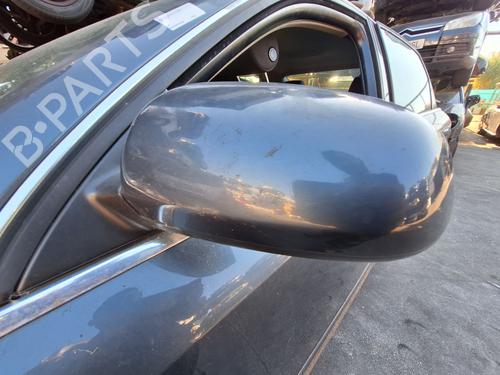 Ryggespeil venstre AUDI A4 B6 (8E2) 1.9 TDI | BP29594865C26 