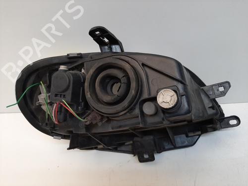 Left headlight CITROËN SAXO (S0, S1) 1.4 VTS | BP10095401C28 