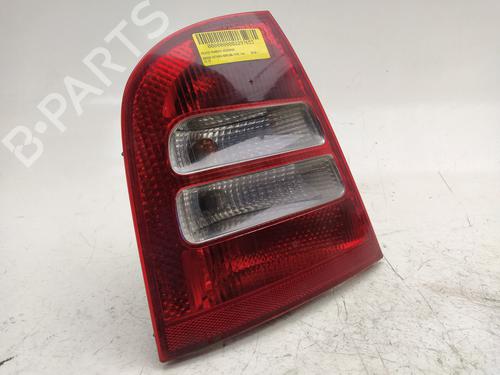 Left taillight SKODA OCTAVIA I (1U2) 1.9 TDI | BP15690698C34 