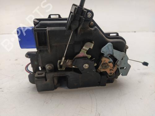 Front right lock SEAT ALTEA (5P1)  | BP10091672C97 