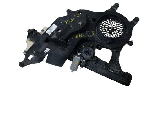 Front left window mechanism CITROËN BERLINGO Box Body/MPV (K9) | BP37462553C22 - Image 2