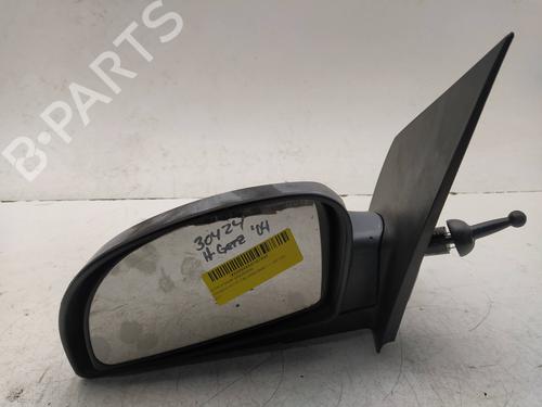 Used Left mirror HYUNDAI GETZ (TB) 1.1 (63 hp) 11801706