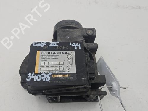 Used Mass air flow sensor VW GOLF III (1H1) 2.0 GTI 16V (150 hp) 28316875