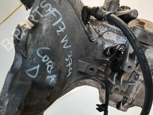 Gearbox OPEL CORSA D (S07) 1.3 CDTI (L08, L68) | BP10136502M3 