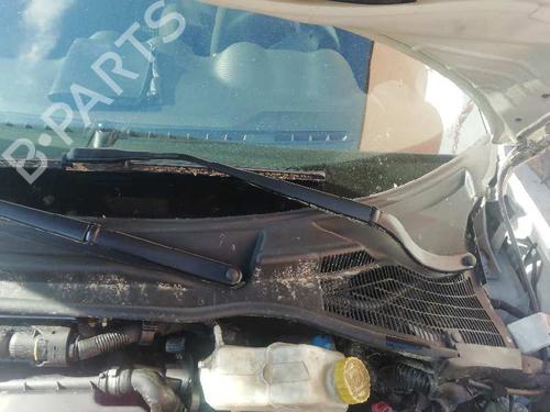 Used Front wiper motor ALFA ROMEO MITO (955_) 1.4 TJet (955AXA1B) (155 hp) 3460847