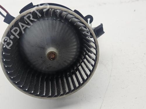 Heater blower motor AUDI A4 B8 (8K2)  | BP29000937M62 