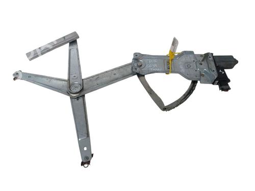 Front left window mechanism OPEL ASTRA G Coupe (T98) 1.8 16V (F07) | BP36020468C22 - Image 2