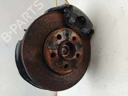 Left front steering knuckle SEAT IBIZA III (6L1)  | BP5580651M25 