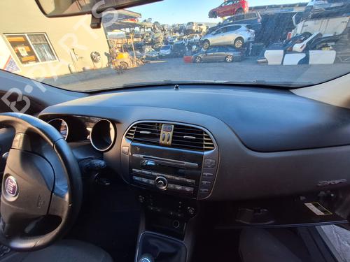 Left front window switch FIAT BRAVO II (198_) | BP30175497I27