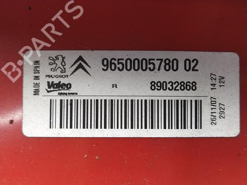 Right taillight CITROËN XSARA PICASSO (N68) 1.6 HDi | BP21541914C35 