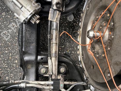 Steering rack JAGUAR XE (X760) 2.0 D | BP37424132M22 - Image 2