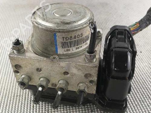ABS pump NISSAN X-TRAIL II (T31)  | BP3258476M43 