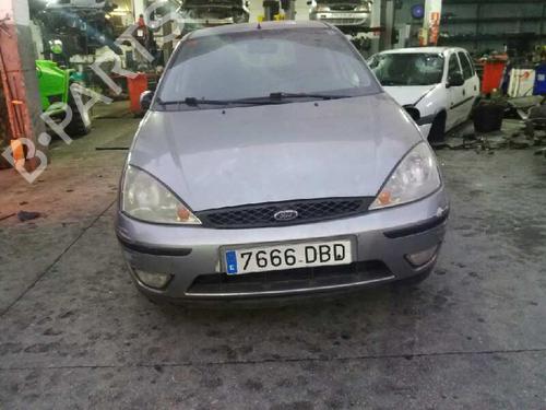 Injection rail FORD FOCUS I (DAW, DBW) 1.8 TDCi | BP4075124M98 