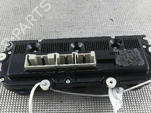 Climate control VW GOLF V (1K1)  | BP2834900I5 