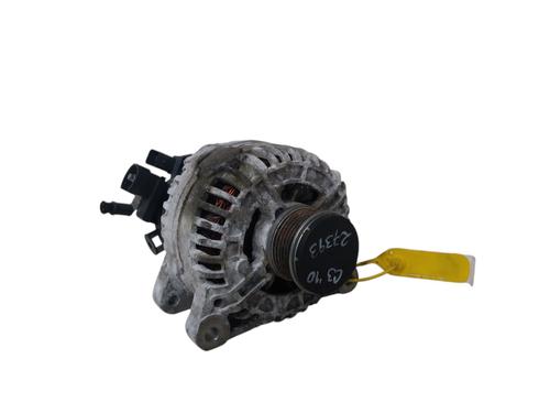 Used Alternator Alternator CITROËN C1 (PM_, PN_) 1.0 (68 hp) 36432393 36432393