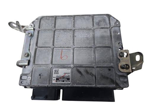 Engine control unit (ECU) TOYOTA AURIS (_E18_) 1.8 Hybrid (ZWE186_, ZWE186R) | BP34718620M57 - Image 1