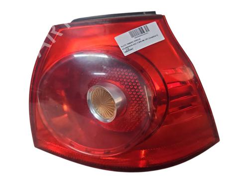 Used Right taillight Right taillight VW GOLF V (1K1) [2003-2010] 40514232 40514232