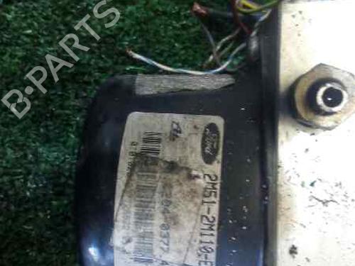 ABS pump FORD FOCUS I (DAW, DBW) 1.8 Turbo DI / TDDi | BP1189841M43 