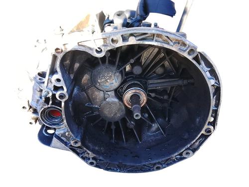 Used Gearbox Gearbox OPEL VIVARO A Bus (X83) [2001-2015] 40154869 40154869