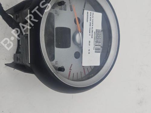 Used Instrument cluster MINI MINI (R56) Cooper D (109 hp) 28314694