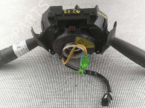 Used Switch FIAT PUNTO Hatchback Van (188_) 1.2 60 (60 hp) 2675935