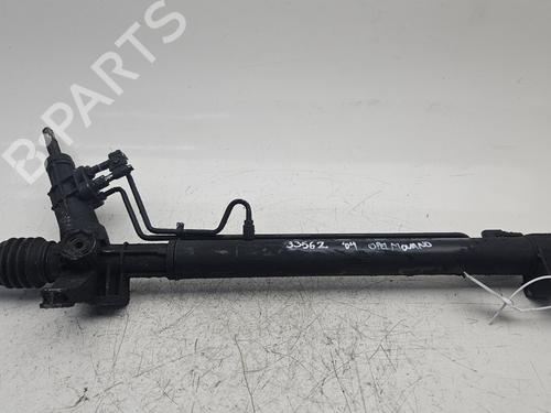 Used Steering rack OPEL MOVANO A Van (X70) [1999-2025]  24823521