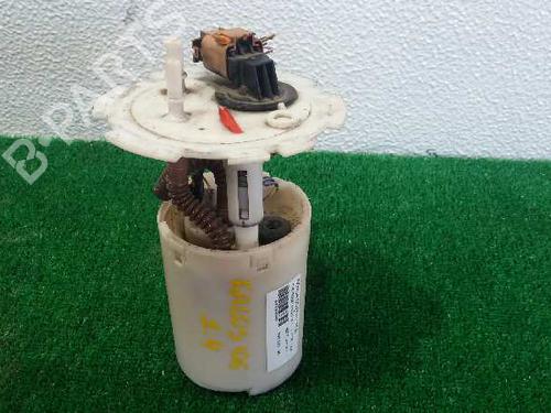 Used Fuel pump DAEWOO KALOS (KLAS) 1.4 16V (94 hp) 539842