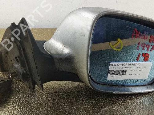 Used Right mirror AUDI A3 (8L1) 1.8 T (150 hp) 1216803