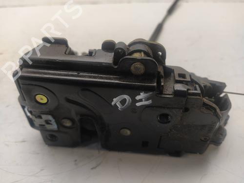 Front left lock SEAT ALTEA (5P1)  | BP10091671C98 