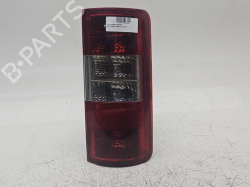 Used Left taillight Left taillight FORD TOURNEO CONNECT [2002-2013] 29547739 29547739
