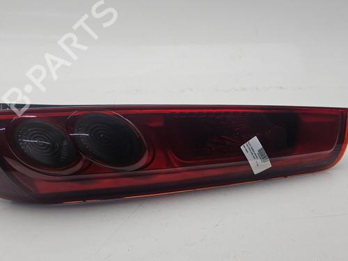 Used Right taillight FORD FIESTA V (JH_, JD_) [2001-2014]  28588984