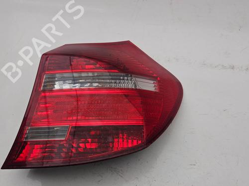 Used Right taillight BMW 1 (E81) 118 i (143 hp) 5543108