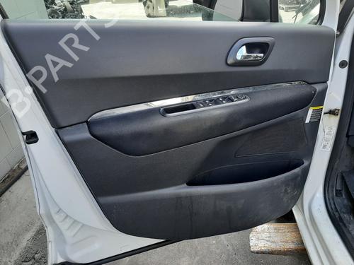 Used Front left panel PEUGEOT 5008 (0U_, 0E_) 1.6 HDi (112 hp) 13948079