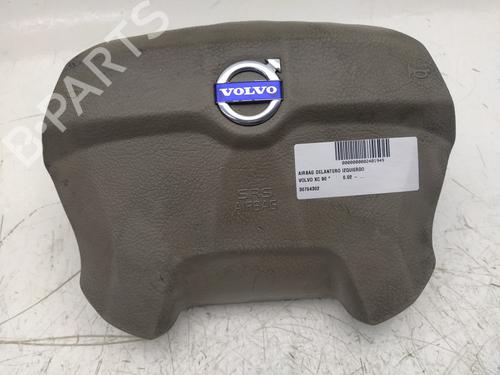 Driver airbag VOLVO XC90 I (275) [2002-2015]  18096381