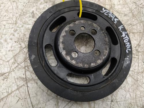 Used Pulley KIA STONIC (YB) [2017-2025]  22442255