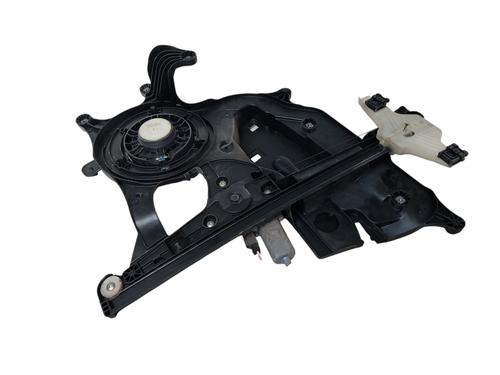 Used Front left window mechanism Front left window mechanism 37462553 37462553