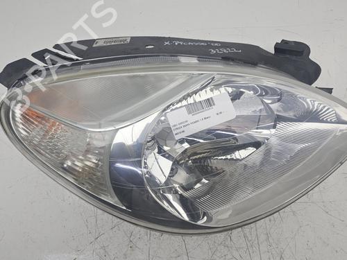 Højre forlygte CITROËN XSARA PICASSO (N68) 1.6 (95 hp) 23661145