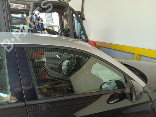 Used Front right window mechanism AUDI A1 Sportback (8XA, 8XF) 1.2 TFSI (86 hp) 29311378