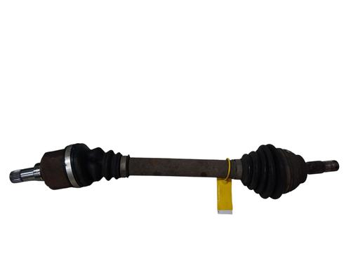 Left front driveshaft CITROËN C4 II (NC_) | BP32708550M38 - Image 2