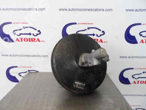 Used Servo brake RENAULT CLIO III (BR0/1, CR0/1) 1.2 16V (BR0R, BR1D, BR1L, CR0R) (65 hp) 575418