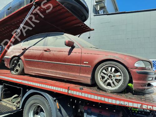 Brugte BMW 3 (E46) 4758486