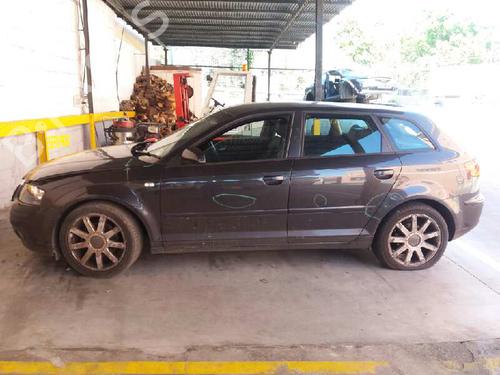 Left front brake caliper AUDI A3 Sportback (8PA)  | BP11593336M105 