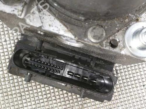 ABS pump FIAT PANDA (169_) 1.2 (169.AXB11, 169.AXB1A) | BP2815426M43 