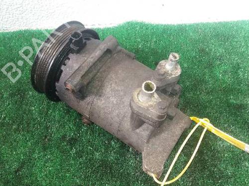 AC compressor FORD TRANSIT Bus (FD_ _, FB_ _, FS_ _, FZ_ _, FC_ _) 2.2 TDCi 6C1119D629AD |