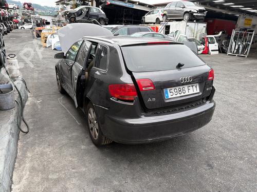 Front left panel AUDI A3 Sportback (8PA) | BP36695696C58 - Image 7