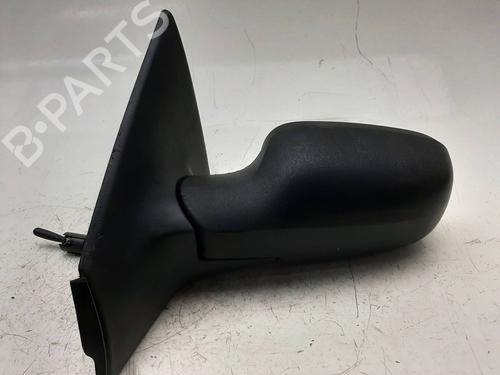 Left mirror RENAULT MEGANE II Estate (KM0/1_) 1.5 dCi (KM0F, KM0T, KM2B) | BP9230535C26 
